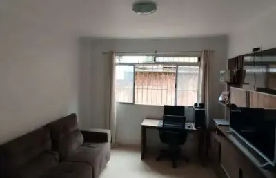 Apartamento com 2 dorms, parque são vicente, são vicente - r$ 230 mil, cod: 138463