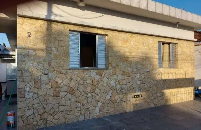 Casa de condomínio com 2 dorms, vila nossa senhora de fátima, são vicente - r$ 220 mil, cod: 138480