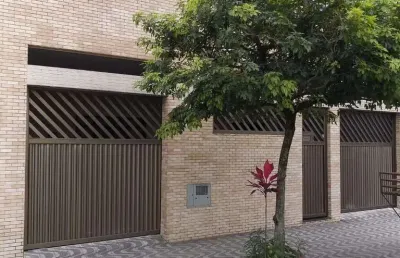 Casa com 3 dorms, parque são vicente, são vicente - r$ 600 mil, cod: 137796