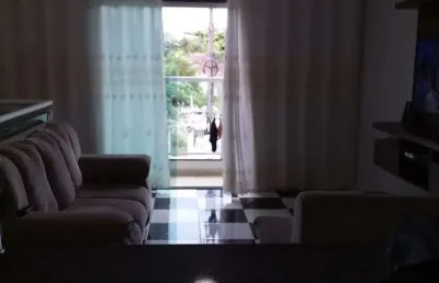 Casa com 3 quartos, vila nossa senhora de fátima, são vicente - r$ 290 mil, cod: 137828