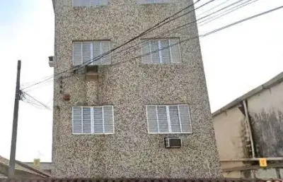 Apartamento com 2 dorms, parque são vicente, são vicente - r$ 245 mil, cod: 138017