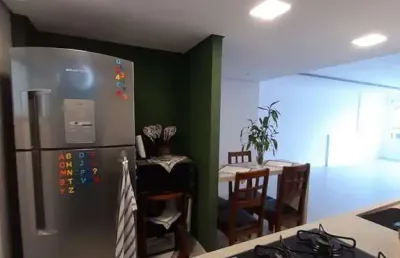 Apartamento com 2 dorms, itararé, são vicente - r$ 480 mil, cod: 138087