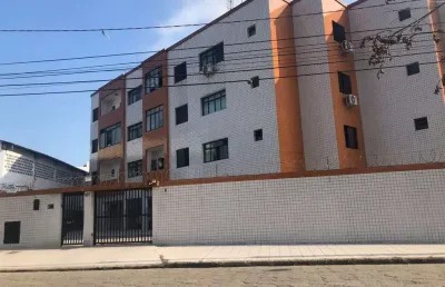Apartamento com 2 dorms, parque são vicente, são vicente - r$ 238 mil, cod: 138194