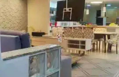 Sobrado com 4 dorms, parque são vicente, são vicente - r$ 1.25 mi, cod: 138223