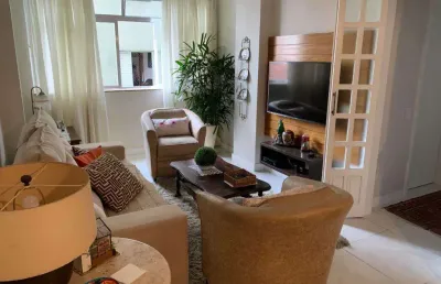 Apartamento com 2 dorms, centro, são vicente - r$ 318 mil, cod: 138247
