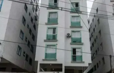 Apartamento com 1 dorm, parque são vicente, são vicente - r$ 195 mil, cod: 138255