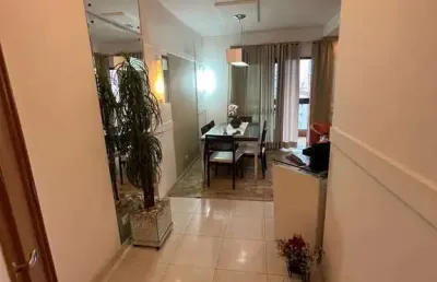 Oportunidade de morar na frente da praia - santos - cod: 138324