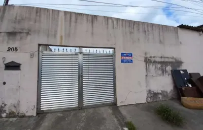 Investidor!terreno 300m2. são vicente - cidade de praias