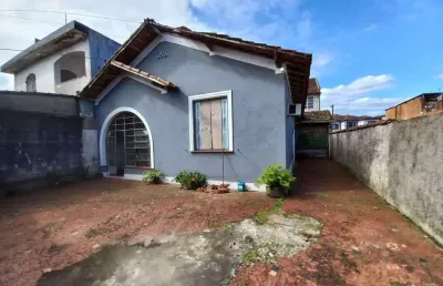 Casa com 2 dorms, esplanada dos barreiros, são vicente - r$ 350 mil, cod: 138409