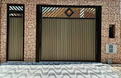 Casa com 2 dorms, caiçara, praia grande - r$ 490 mil, cod: 138443