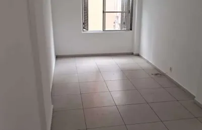 Apartamento com 1 dorm, centro, são vicente - r$ 210 mil, cod: 138457