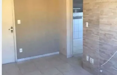 Apartamento com 1 dorm, jardim paraíso, são vicente - r$ 200 mil, cod: 138524