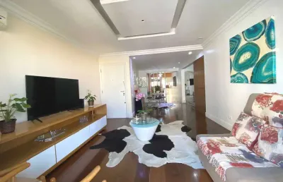 Apartamento com 3 dorms, pompéia, santos - r$ 1.1 mi, cod: 138525