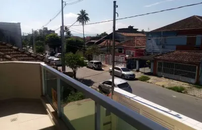 Casa com 3 dorms, vila valença, são vicente - r$ 750 mil, cod: 138538