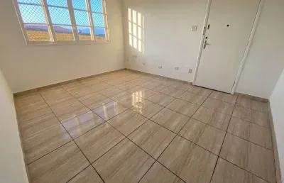 Apartamento com 3 dorms, vila mathias, santos - r$ 375 mil, cod: 138556