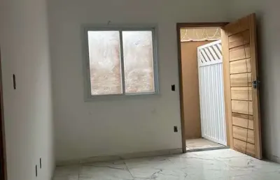 Casa com 2 dorms, esplanada dos barreiros, são vicente - r$ 300 mil, cod: 138569