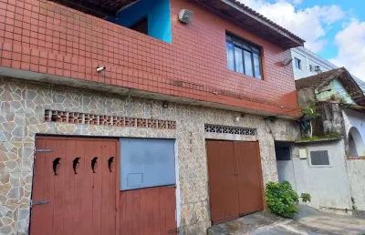 Casa de condomínio com 2 dorms, parque são vicente, são vicente - r$ 250 mil, cod: 138574