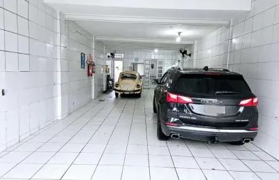 Loja, jardim paraíso, são vicente - r$ 700 mil, cod: 138601