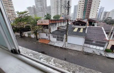 Sala living com 0 dorm, tupi, praia grande - r$ 190 mil, cod: 138534