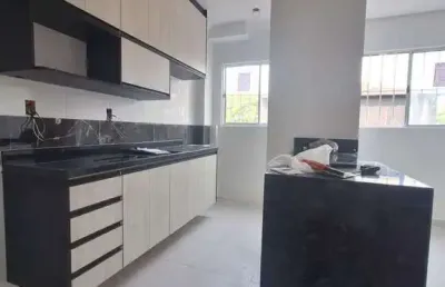Apartamento com 2 quartos, vila valença, são vicente - r$ 329 mil, cod: 138615