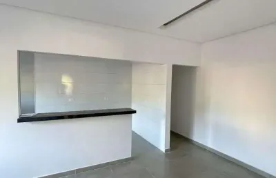 Casa com 2 quartos, canto do forte, praia grande - r$ 380 mil, cod: 138631