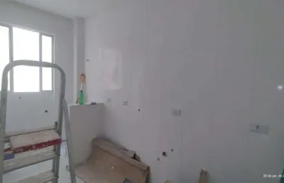 Apartamento com 2 quartos, vila valença, são vicente - r$ 305 mil, cod: 138653