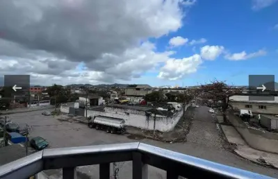 Apartamento com 2 quartos, cidade naútica, são vicente - r$ 190 mil, cod: 138674