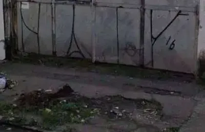 Vendo terreno em corredor comercial, a poucos metros do vlt.