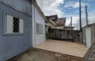 Casa com 4 quartos, planalto bela vista, são vicente - r$ 280 mil, cod: 138735