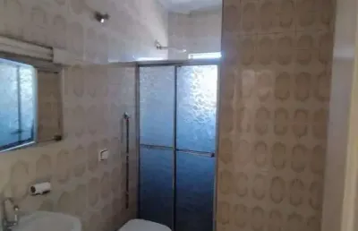 Apartamento com 2 quartos, parque são vicente, são vicente, cod: 138761