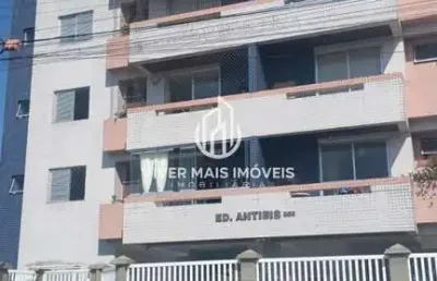 Apartamento com 3 quartos à venda em balneário gaivotas, matinhos  por r$ 675.000