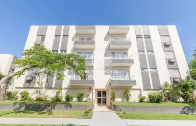 Apartamento com 3 quartos à venda no monções, pontal do paraná  por r$ 550.000