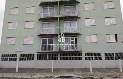 Apartamento com 3 quartos à venda em ipanema, pontal do paraná  por r$ 290.000