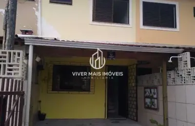 Casa com 2 quartos à venda no balneário ipacaraí, matinhos  por r$ 320.000