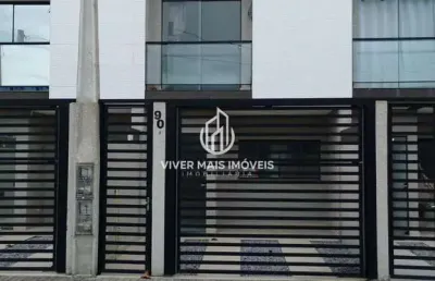 Casa com 2 quartos à venda no riviera, matinhos  por r$ 570.000