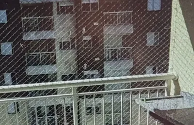 Apartamento com 2 quartos à venda na Freguesia do Ó, São Paulo 