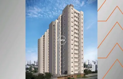 Apartamento com 2 quartos à venda em Imirim, São Paulo 