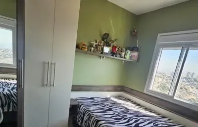 Apartamento com 3 quartos à venda na Vila Maria Alta, São Paulo 