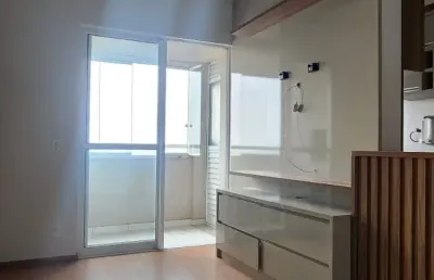 Apartamento com 2 quartos à venda na Rua Guilherme Farel, 1200, Gleba Fazenda Palhano, Londrina