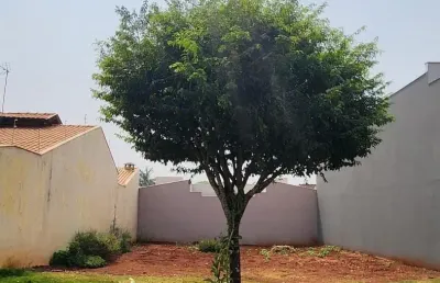 Terreno à venda na Rua Jair Cortez, Jardim Portal dos Pioneiros, Londrina