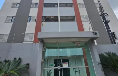 Apartamento com 3 quartos para alugar na Rua Borba Gato, 70, Jardim América, Londrina