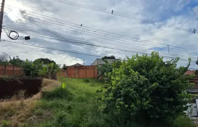 Terreno à venda na Rua do Futebol, 194, Jardim Olímpico, Londrina