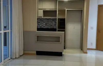 Apartamento com 2 quartos à venda na Rua João Huss, 855, Gleba Fazenda Palhano, Londrina