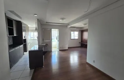 Apartamento com 2 quartos para alugar na Rua Ulrico Zuínglio, 500, Gleba Fazenda Palhano, Londrina