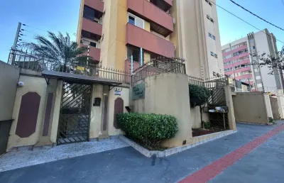 Apartamento com 3 quartos à venda na Rua Mato Grosso, 1542, Centro, Londrina
