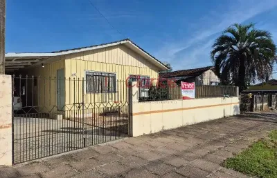 Terreno com potencial para a construção de prédio em são josé dos pinhais, terreno no bairro são pedro, terreno a venda no bairro são pedro, ga- zc2