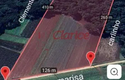 Área rural em são josé dos pinhais, área para plantação de verduras, área rural a venda, área rural na colonia inhaiva, chácara no inhaiva, rural sjp