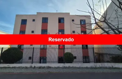 Apartamento a venda no solar dos pinhais, apartamento barato com 3 dormitórios, apartamento na frente do condor em são josé pinhais, solar dos pinhais