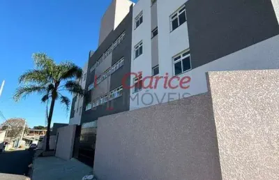 Apartamento com 3 dorm à venda no bairro cruzeiro em são josé dos pinhais, apartamento novo a venda no cruzeiro em são josé dos pinhais
