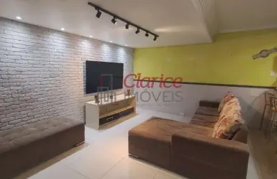 Sobrado com 3 quartos e 133,73m²  costeira, são josé dos pinhais-pr: imperdível oportunidade!